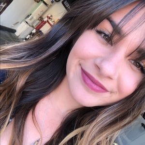 Meet your Posher, Frida